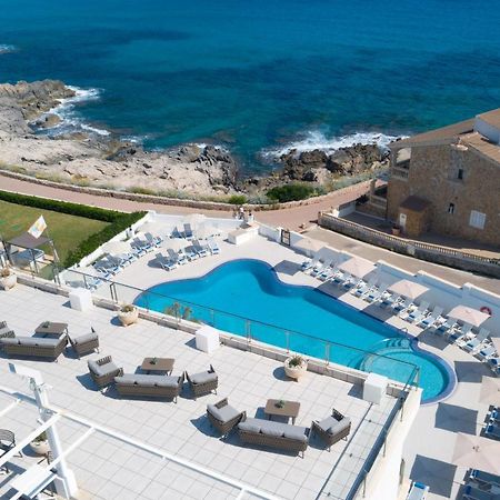 Hotel Hsm Regana - Adults Only Cala Ratjada  Exterior foto