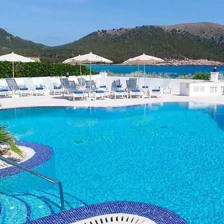 Hotel Hsm Regana - Adults Only Cala Ratjada  Exterior foto