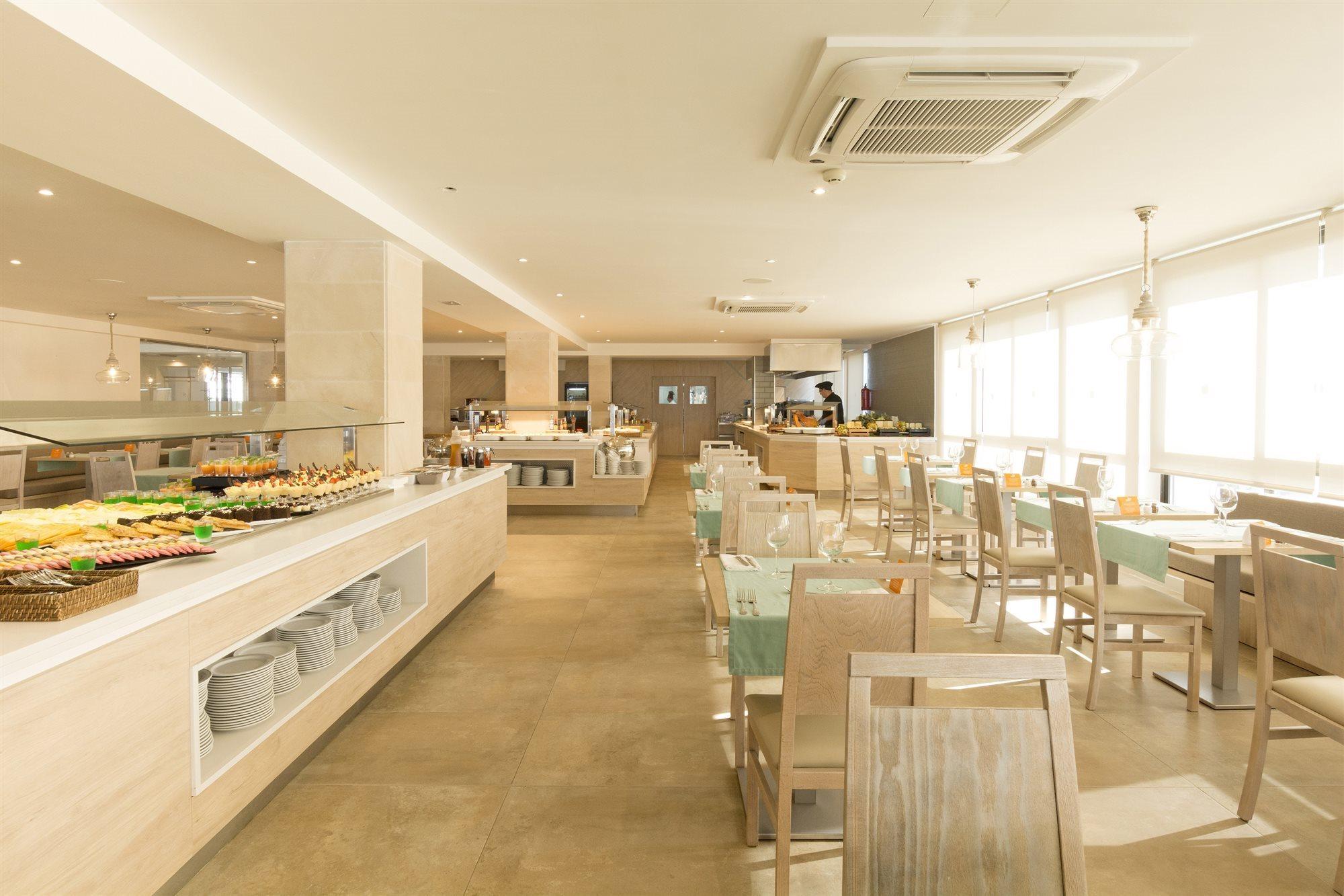 Hotel Hsm Regana - Adults Only Cala Ratjada  Exterior foto