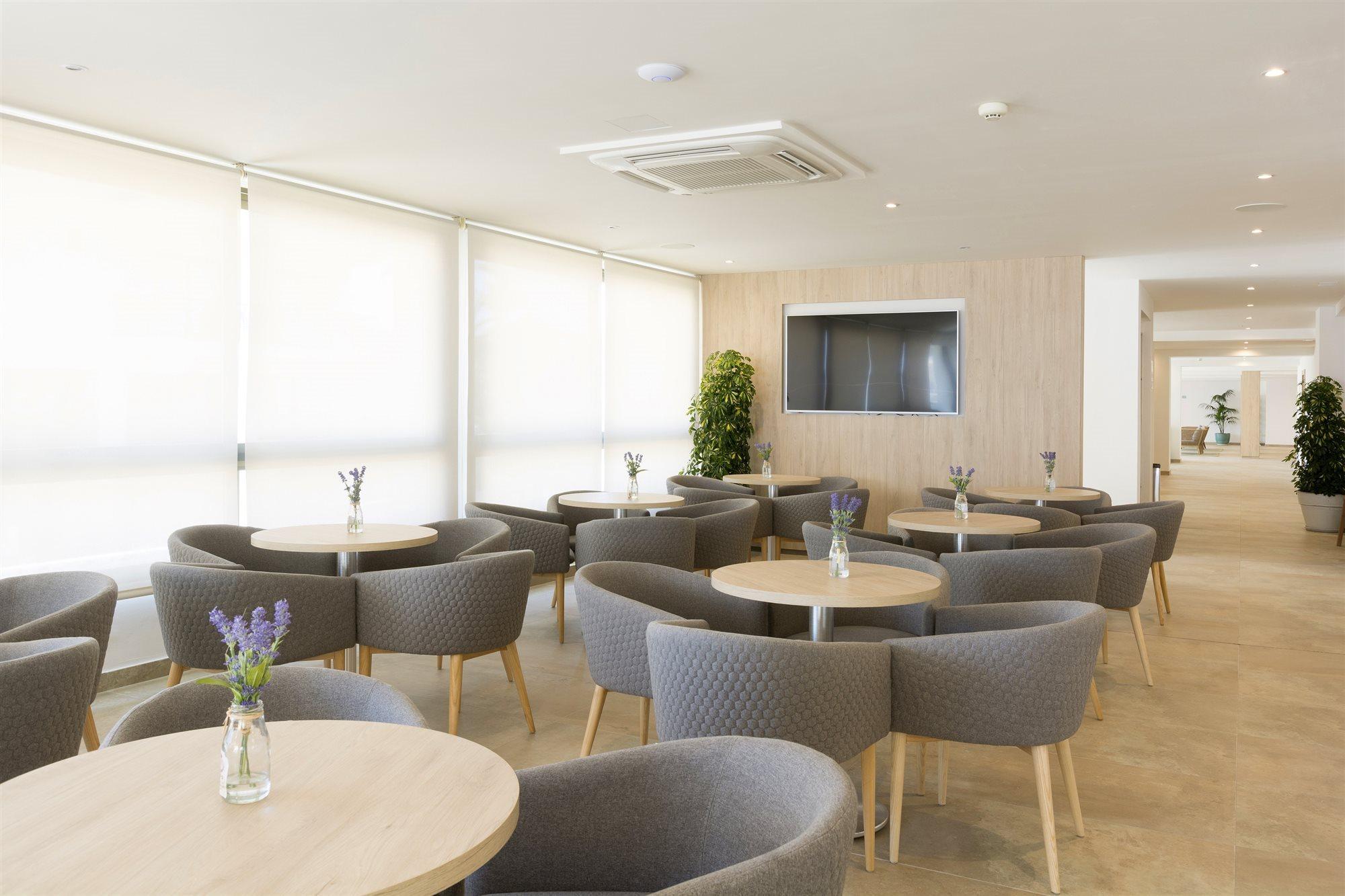 Hotel Hsm Regana - Adults Only Cala Ratjada  Exterior foto