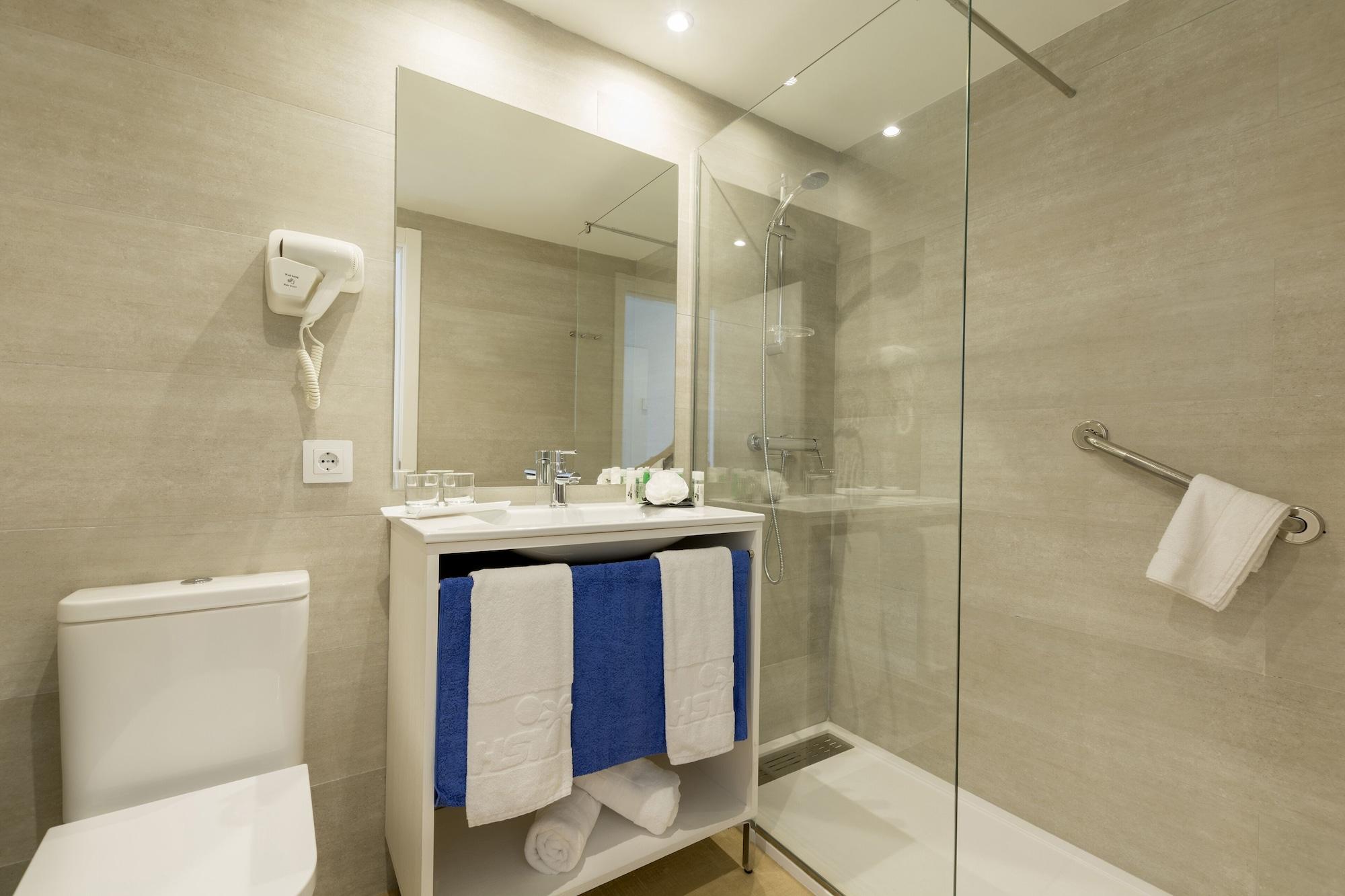 Hotel Hsm Regana - Adults Only Cala Ratjada  Exterior foto
