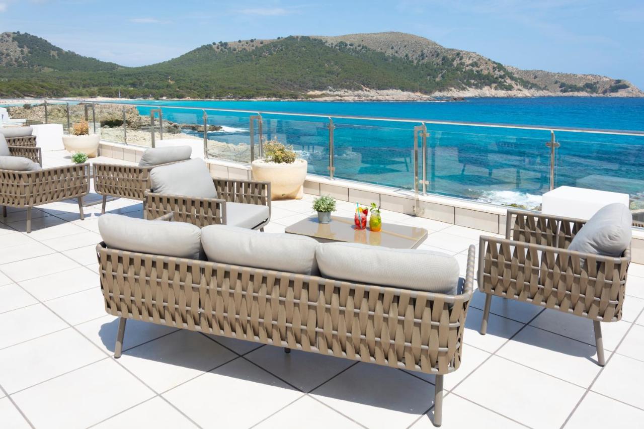 Hotel Hsm Regana - Adults Only Cala Ratjada  Exterior foto