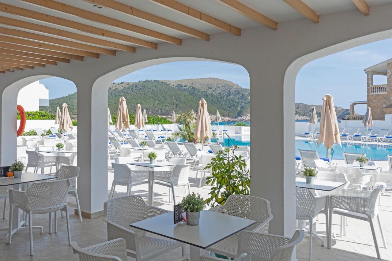 Hotel Hsm Regana - Adults Only Cala Ratjada  Exterior foto