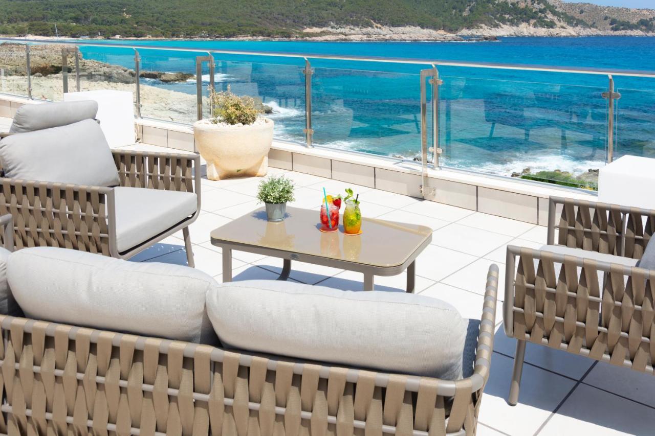 Hotel Hsm Regana - Adults Only Cala Ratjada  Exterior foto
