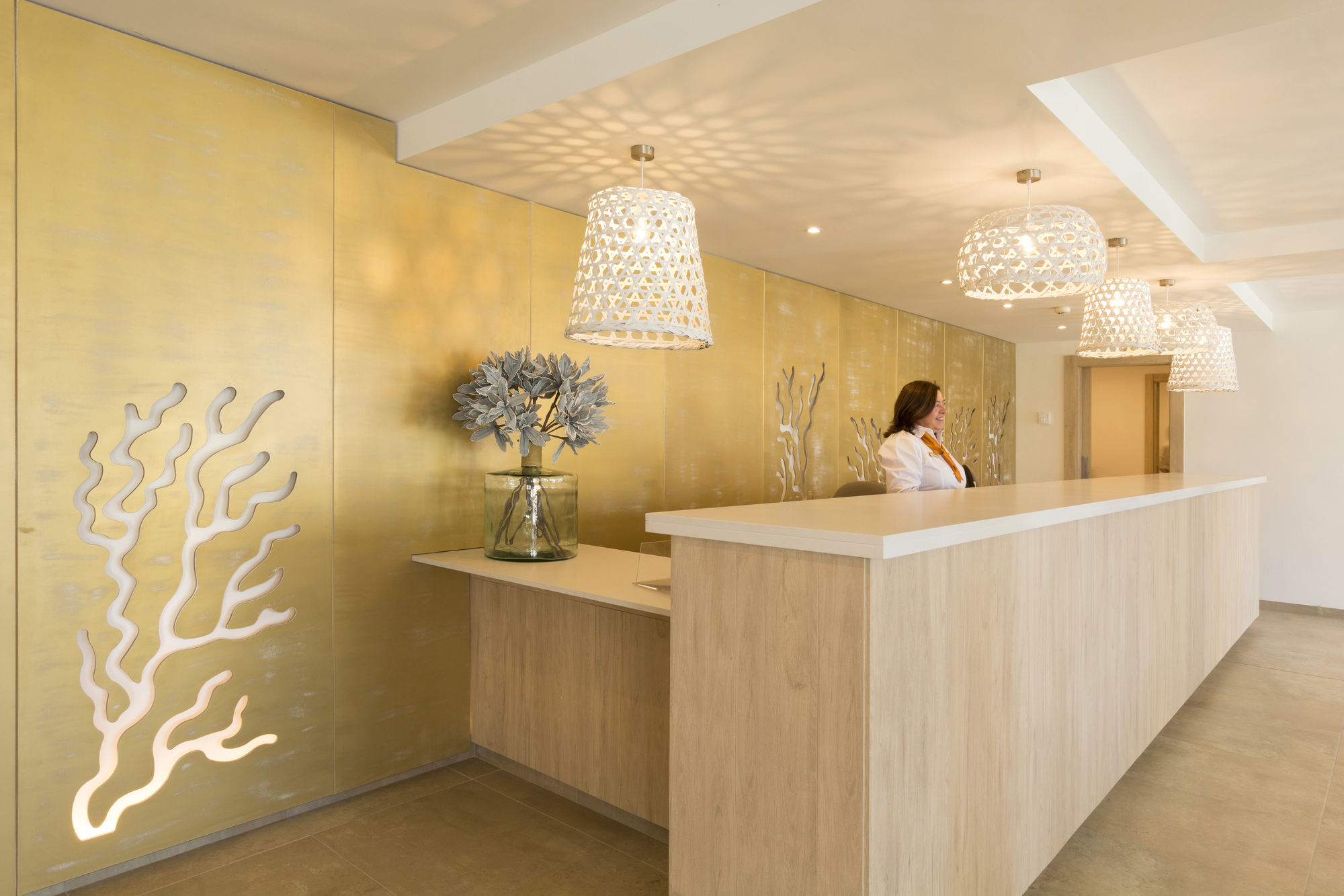 Hotel Hsm Regana - Adults Only Cala Ratjada  Exterior foto