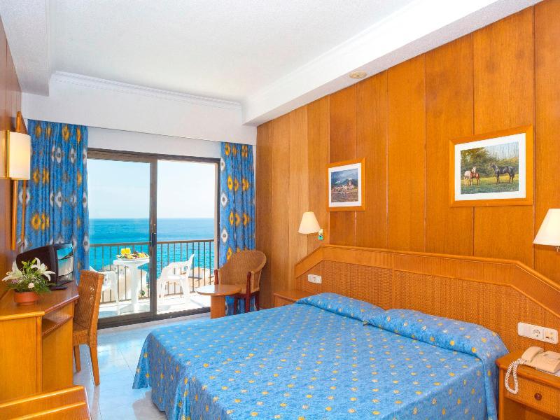 Hotel Hsm Regana - Adults Only Cala Ratjada  Exterior foto