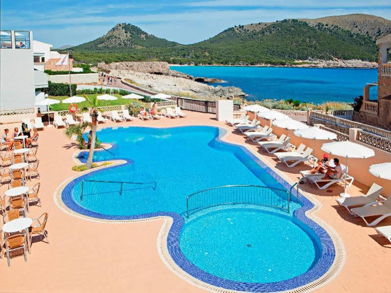 Hotel Hsm Regana - Adults Only Cala Ratjada  Exterior foto
