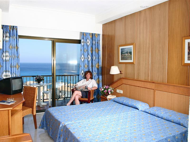 Hotel Hsm Regana - Adults Only Cala Ratjada  Exterior foto
