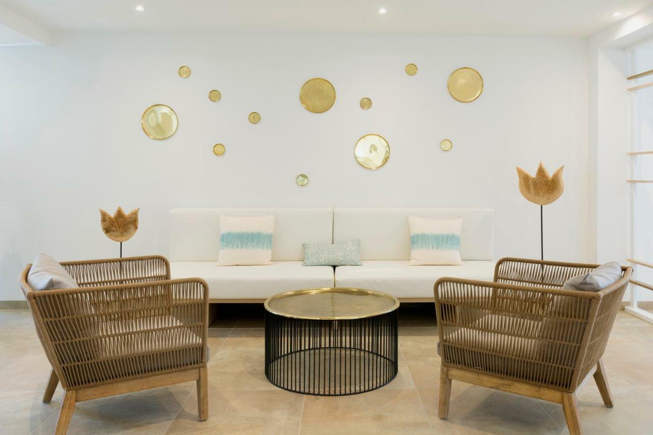 Hotel Hsm Regana - Adults Only Cala Ratjada  Exterior foto