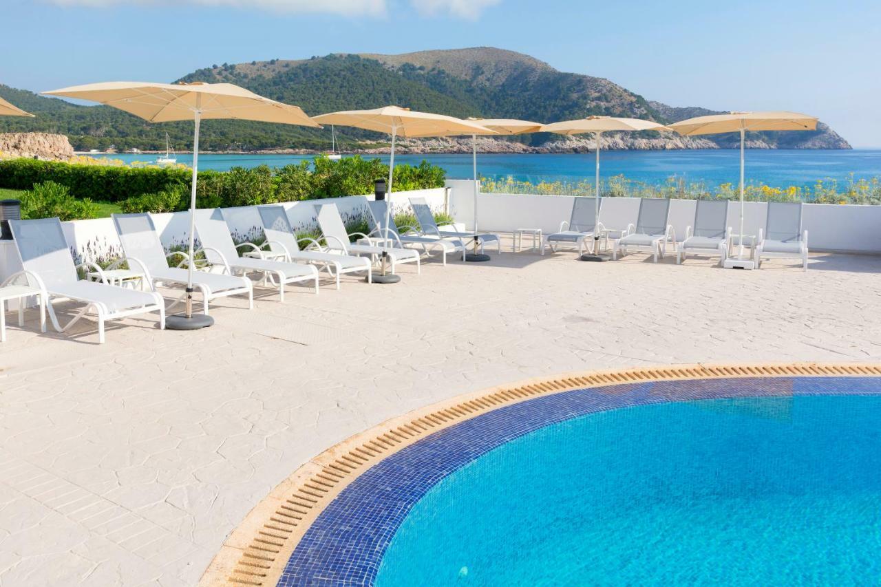 Hotel Hsm Regana - Adults Only Cala Ratjada  Exterior foto